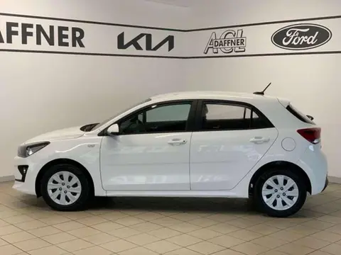 Used KIA RIO Petrol 2023 Ad 