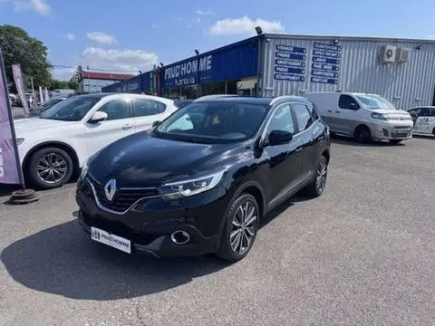 Used RENAULT KADJAR Petrol 2019 Ad 