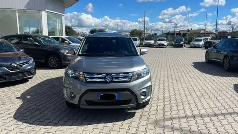 Annonce SUZUKI VITARA Diesel 2017 d'occasion 