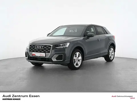 Annonce AUDI Q2 Essence 2020 d'occasion 