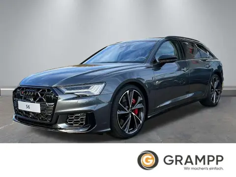 Annonce AUDI S6 Diesel 2024 d'occasion 