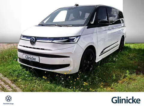 Annonce VOLKSWAGEN T7 Diesel 2024 d'occasion 