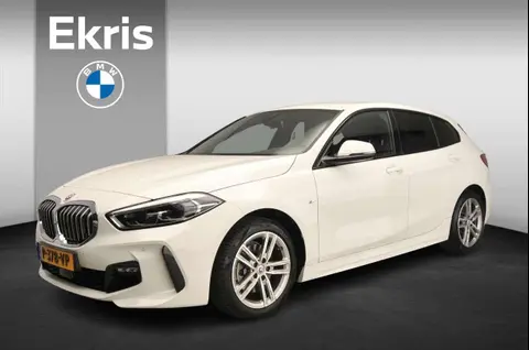 Annonce BMW SERIE 1 Essence 2022 d'occasion 