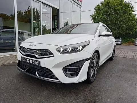 Annonce KIA CEED Hybride 2023 d'occasion 