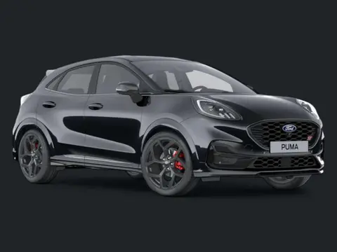 Annonce FORD PUMA Essence 2024 d'occasion 