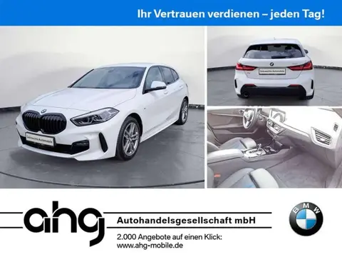 Used BMW SERIE 1 Petrol 2023 Ad 