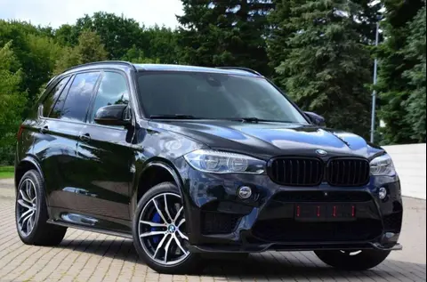 Used BMW X5 Petrol 2015 Ad 