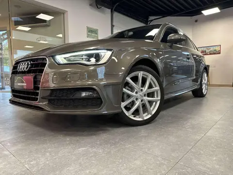 Used AUDI A3 Diesel 2015 Ad 