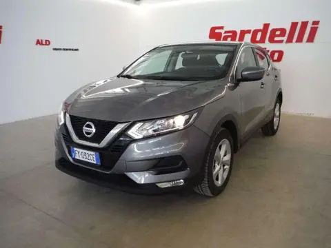 Used NISSAN QASHQAI Diesel 2019 Ad 