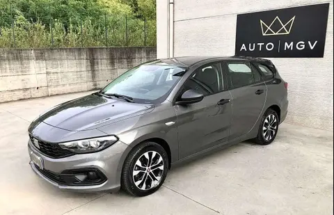 Used FIAT TIPO Diesel 2021 Ad 