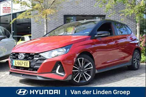 Annonce HYUNDAI I20 Essence 2021 d'occasion 