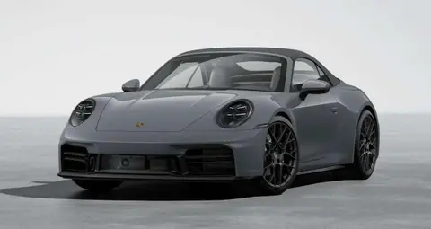 Annonce PORSCHE 992 Essence 2024 d'occasion 