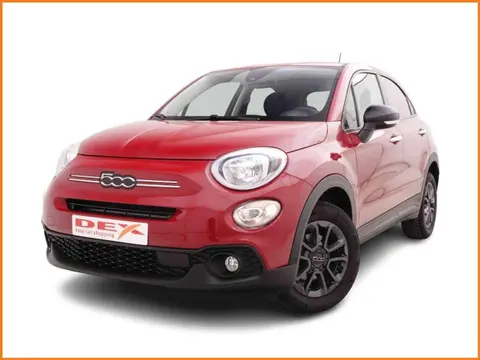 Used FIAT 500X Petrol 2023 Ad 