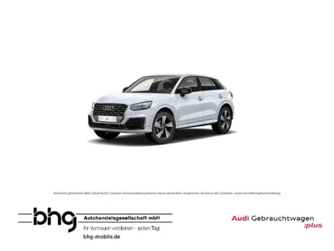 Used AUDI Q2 Petrol 2019 Ad 