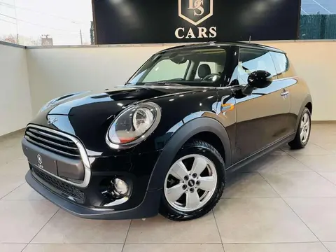 Used MINI ONE Petrol 2018 Ad 