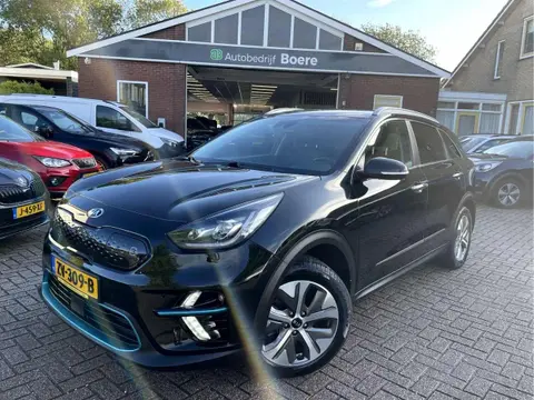 Annonce KIA E-NIRO Électrique 2019 d'occasion 