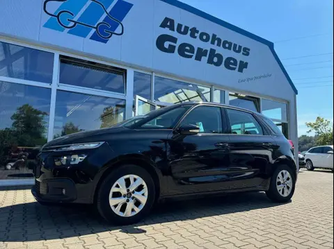 Used CITROEN C4 Diesel 2019 Ad 