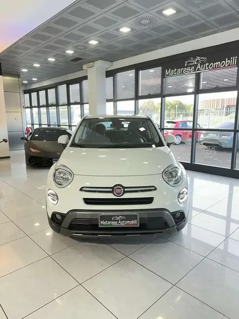 Annonce FIAT 500X Essence 2020 d'occasion 