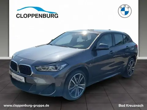 Used BMW X2 Petrol 2021 Ad 