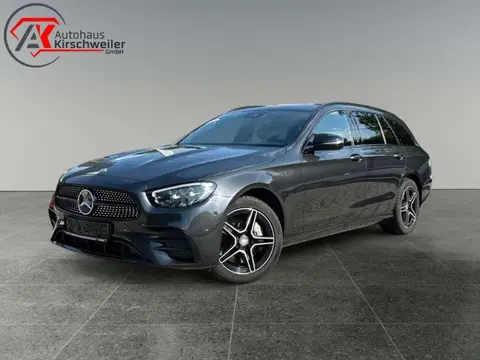 Used MERCEDES-BENZ CLASSE E Hybrid 2021 Ad 