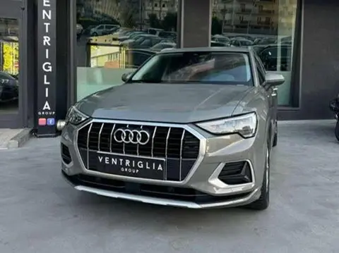 Used AUDI Q3 Diesel 2019 Ad 