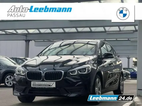 Used BMW SERIE 2 Hybrid 2021 Ad 