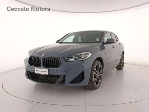 Annonce BMW X2 Hybride 2023 d'occasion 