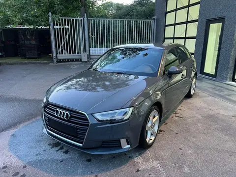 Used AUDI A3 Petrol 2020 Ad 