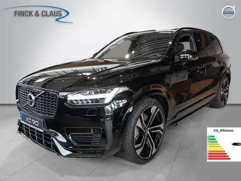 Used VOLVO XC90 Hybrid 2024 Ad 