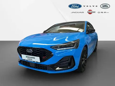 Annonce FORD FOCUS Essence 2024 d'occasion 