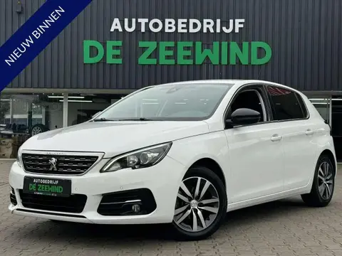 Used PEUGEOT 308 Petrol 2018 Ad 