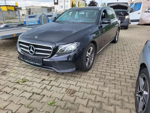 Used MERCEDES-BENZ CLASSE E Diesel 2019 Ad 