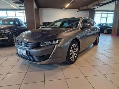 Used PEUGEOT 508 Diesel 2020 Ad 