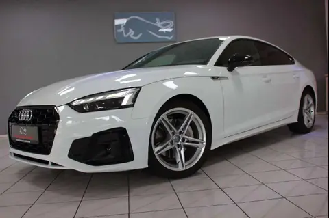 Used AUDI A5 Diesel 2020 Ad 