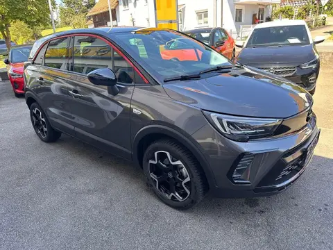 Annonce OPEL CROSSLAND Essence 2023 d'occasion 