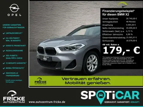 Used BMW X2 Petrol 2022 Ad 