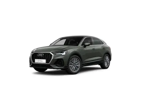 Annonce AUDI Q3 Hybride 2024 d'occasion 