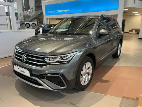 Annonce VOLKSWAGEN TIGUAN Diesel 2024 d'occasion 