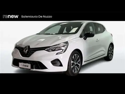 Used RENAULT CLIO Petrol 2023 Ad 