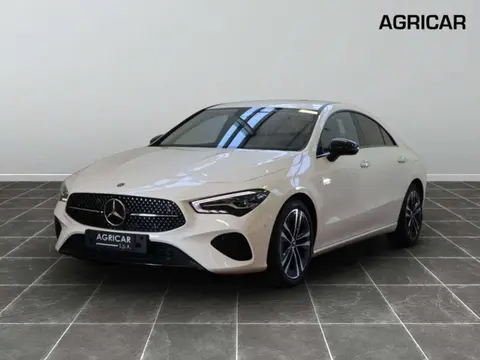 Used MERCEDES-BENZ CLASSE CLA Diesel 2024 Ad 