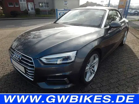 Used AUDI A5 Diesel 2019 Ad 