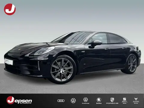 Used PORSCHE PANAMERA Petrol 2024 Ad 