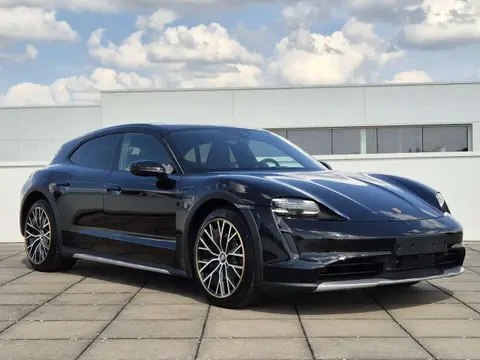 Annonce PORSCHE TAYCAN Électrique 2021 d'occasion 