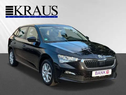 Used SKODA SCALA Diesel 2020 Ad 