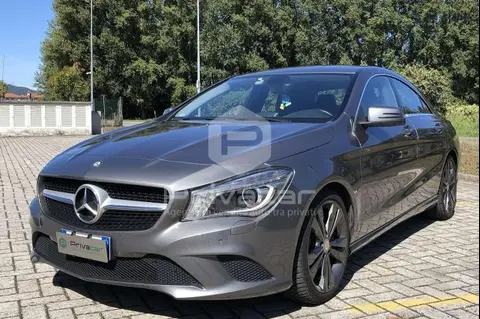 Annonce MERCEDES-BENZ CLASSE CLA Diesel 2015 d'occasion 