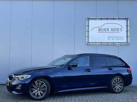 Annonce BMW SERIE 3 Essence 2020 d'occasion 