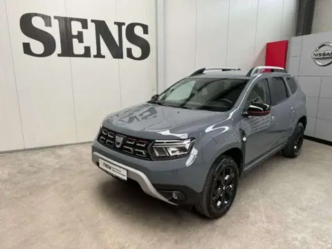 Annonce DACIA DUSTER Essence 2022 d'occasion 