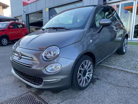 Used FIAT 500 Hybrid 2023 Ad 