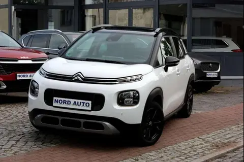 Used CITROEN C3 AIRCROSS Petrol 2019 Ad 