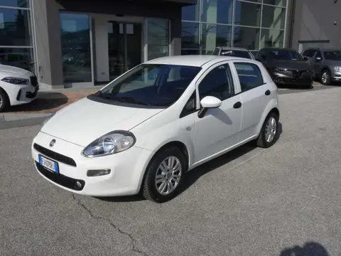 Used FIAT PUNTO Diesel 2017 Ad 